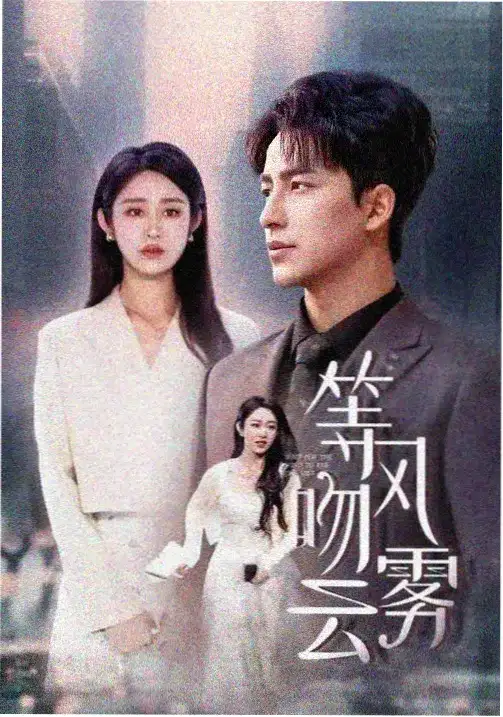 剧集：风骚律师